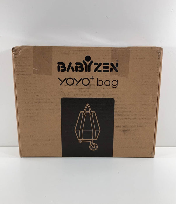 Shop Babyzen YOYO+ Bag, Taupe at Goodbuygears