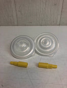 used Feeding
