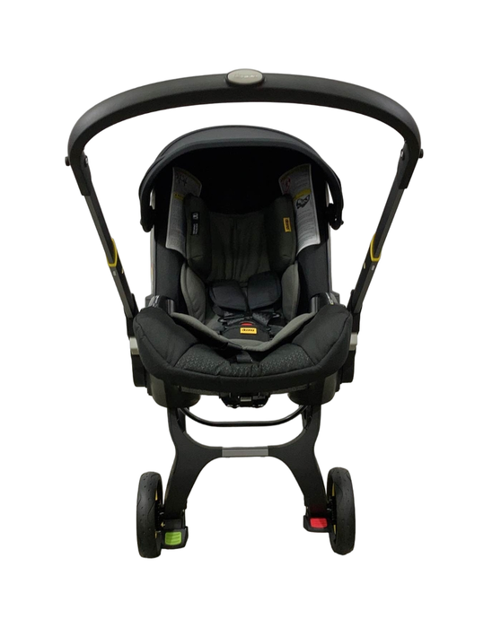 secondhand Strollers