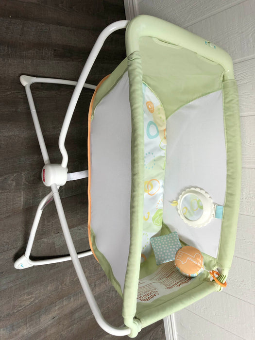 secondhand Home Nursery