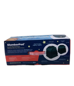 Shop SlumberPod 3.0 Sleep Canopy, Teal at Goodbuygears