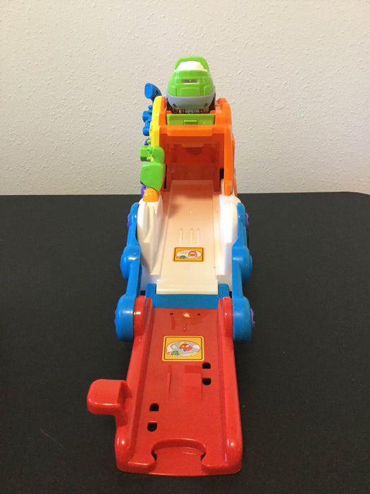 secondhand Toys