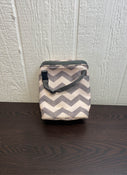 used Skip Hop Grab And Go Double Bottle Bag