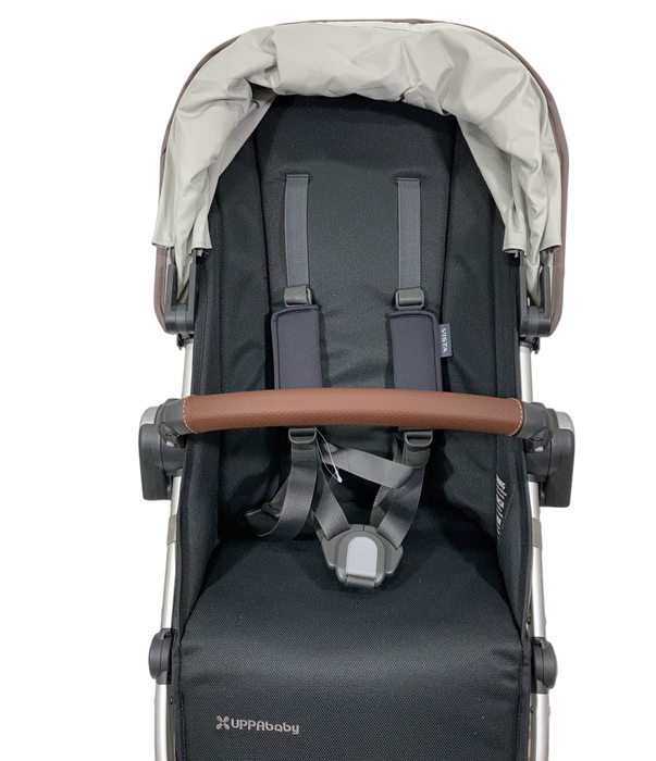 Shop UPPAbaby Vista V2 Toddler Seat, 2023, Theo at Goodbuygears