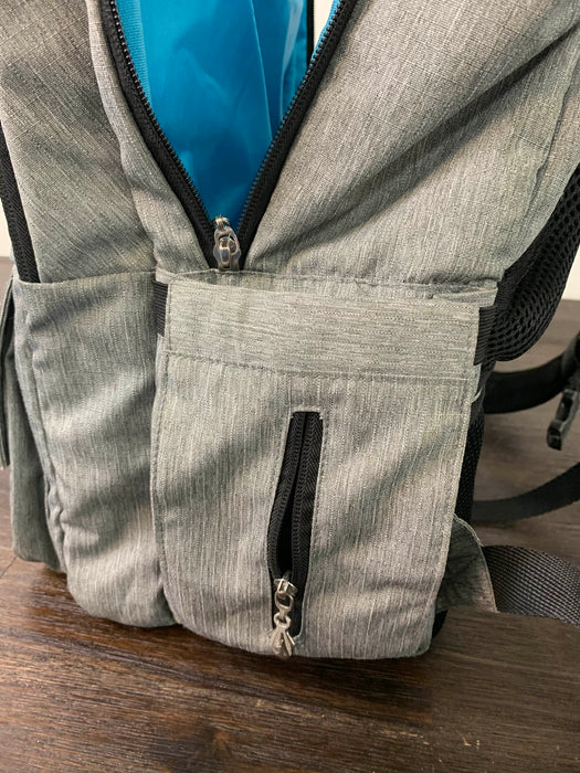 Hyblom Diaper Bag Backpack