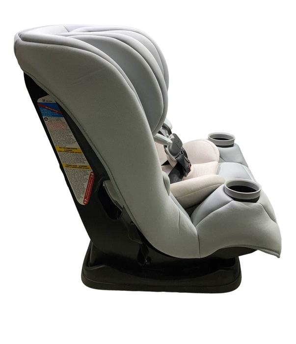 Shop Maxi-Cosi Pria Max All-in-One Convertible Car Seat, 2023, Network Sand at Goodbuygears