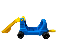 Shop VTech Sit To Stand Ultimate Alphabet Train at Goodbuygears