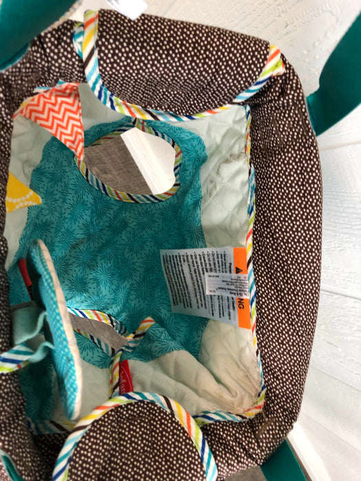 used Infant Gear