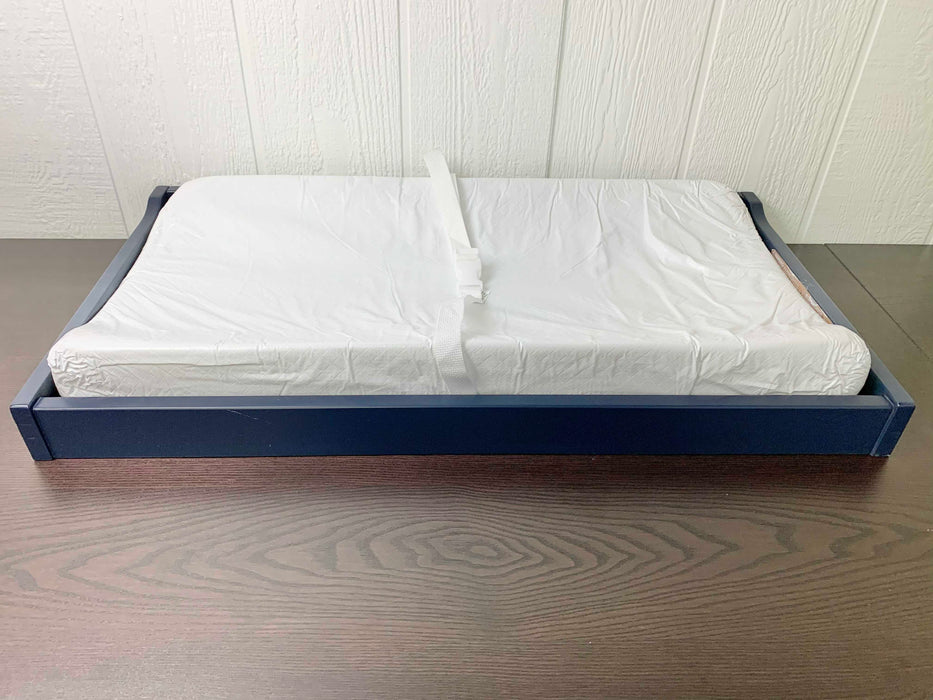 secondhand Pottery Barn Kids Changing Table Topper