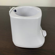 used Kiinde Breastfeeding System