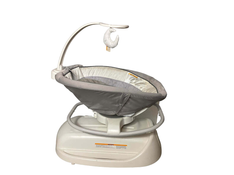 Shop Graco Sense2Soothe Baby Swing With Cry Detection Technology at Goodbuygears