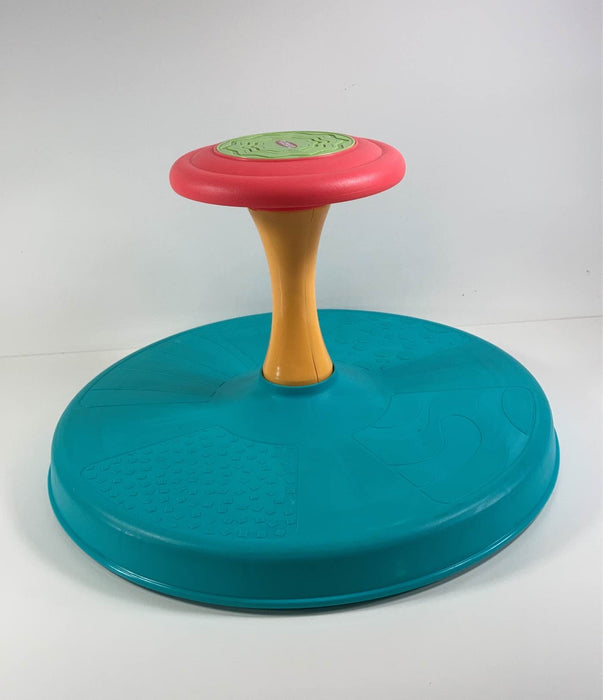 Shop Playskool Sit 'n Spin at Goodbuygears