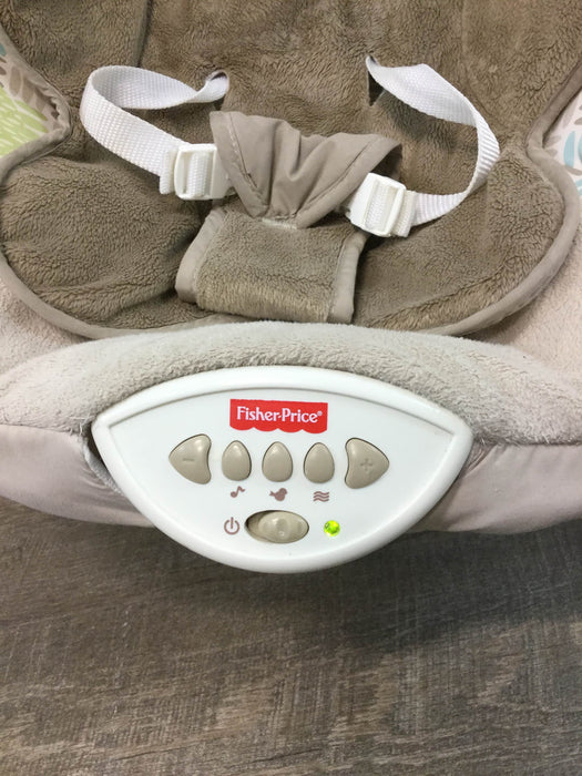 used Infant Gear