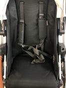 Shop UPPAbaby VISTA V2 Stroller, 2019, Gregory (Blue Melange) at Goodbuygears