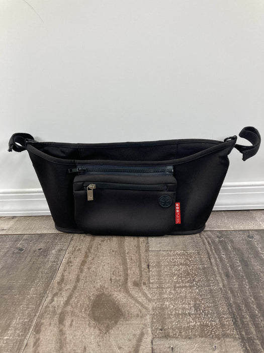 used Skip Hop Grab And Go Stroller Organizer