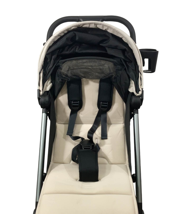 Shop Colugo Compact Stroller, 2022, Dune at Goodbuygears