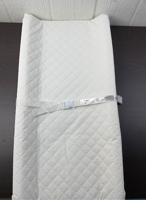 used Diapering