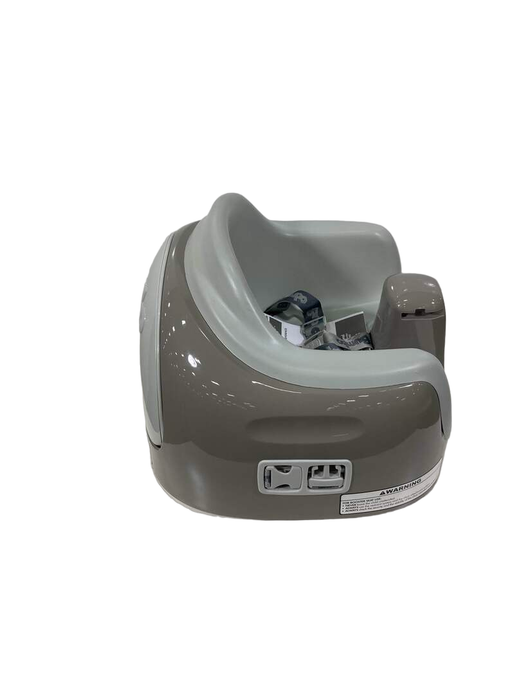 Shop Bumbo Multi Seat, Grey/Beige at Goodbuygears