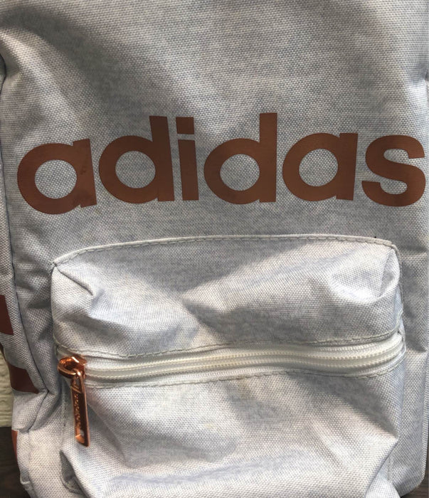 used Adidas Santiago Lunch Bag