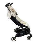 Shop Cybex Libelle 2 Compact Stroller, 2023, Seashell white at Goodbuygears