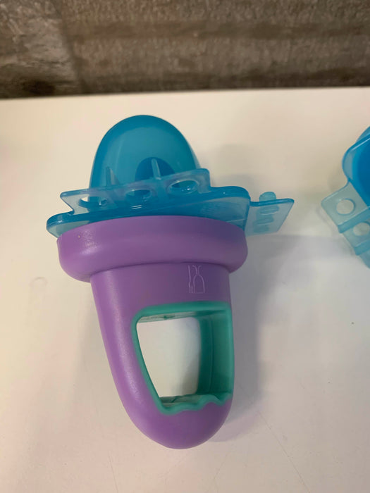 used BUNDLE Meal Time Necessities