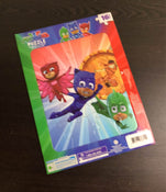 BUNDLE Toddler-Preschool Puzzles