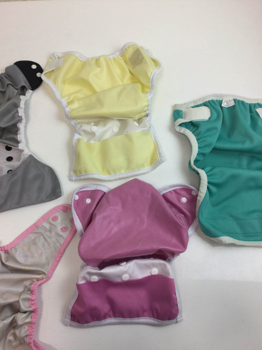 BUNDLE Cloth Diapers