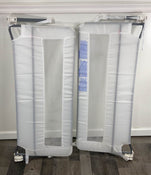 secondhand Regalo Swing Down Double Bed Rail