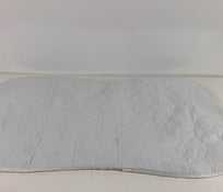 secondhand Halo BassiNest Mattress Pad Cover