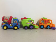 secondhand Toys