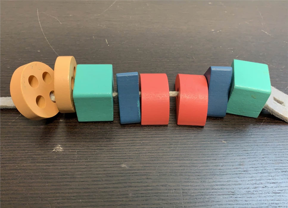 used Toys