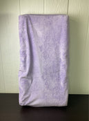 used Changing Table Pad