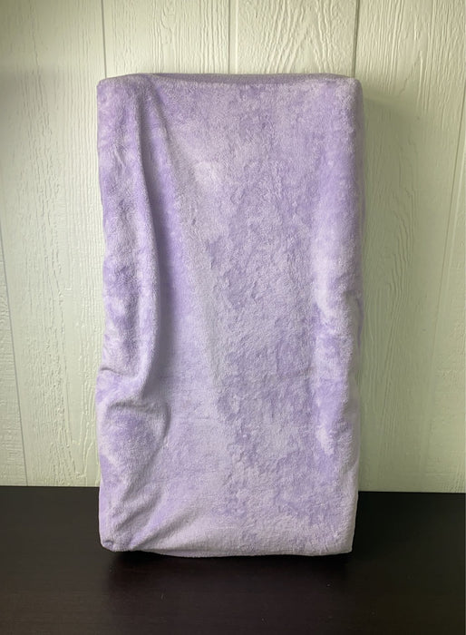 used Changing Table Pad