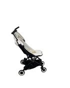 Shop Cybex Libelle 2 Compact Stroller, Seashell White, 2023 at Goodbuygears