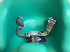 Shop Bumbo Floor Seat With Play Tray, Mint at Goodbuygears
