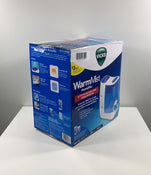 used Vicks Warm Moisture Humidifier