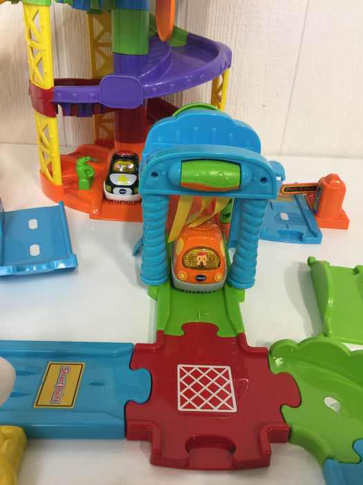 secondhand Toys