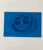 used Baby Turnip Plate And Placemat