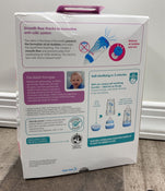 secondhand BUNDLE MAM Baby Bottles
