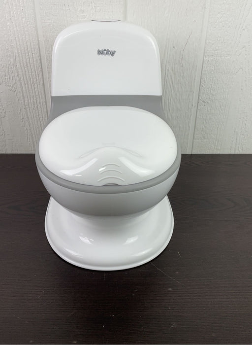 used Nuby Potty Seat