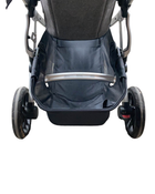 Shop UPPAbaby VISTA V2 Stroller, 2020, Jordan (Charcoal Melange) at Goodbuygears