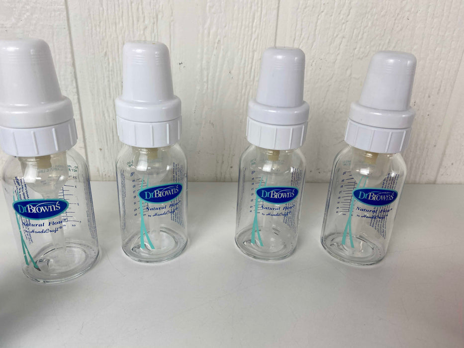 secondhand BUNDLE Baby Bottles