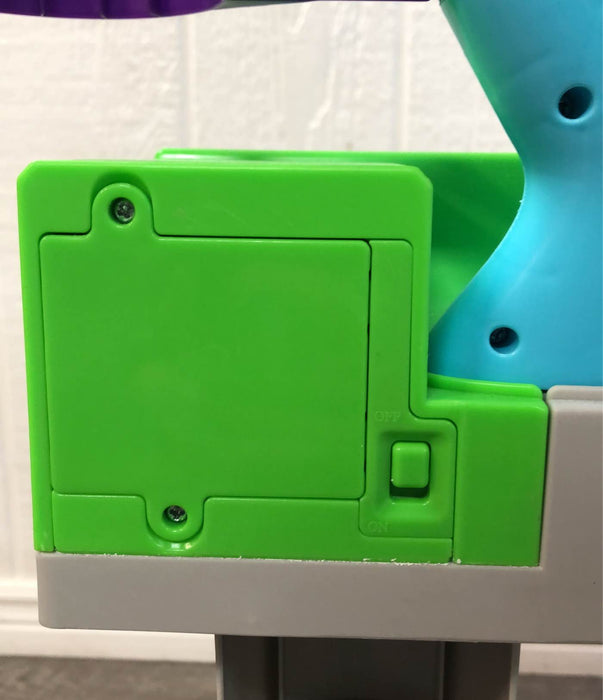 secondhand Little Tikes Stem Jr. Wonder Lab