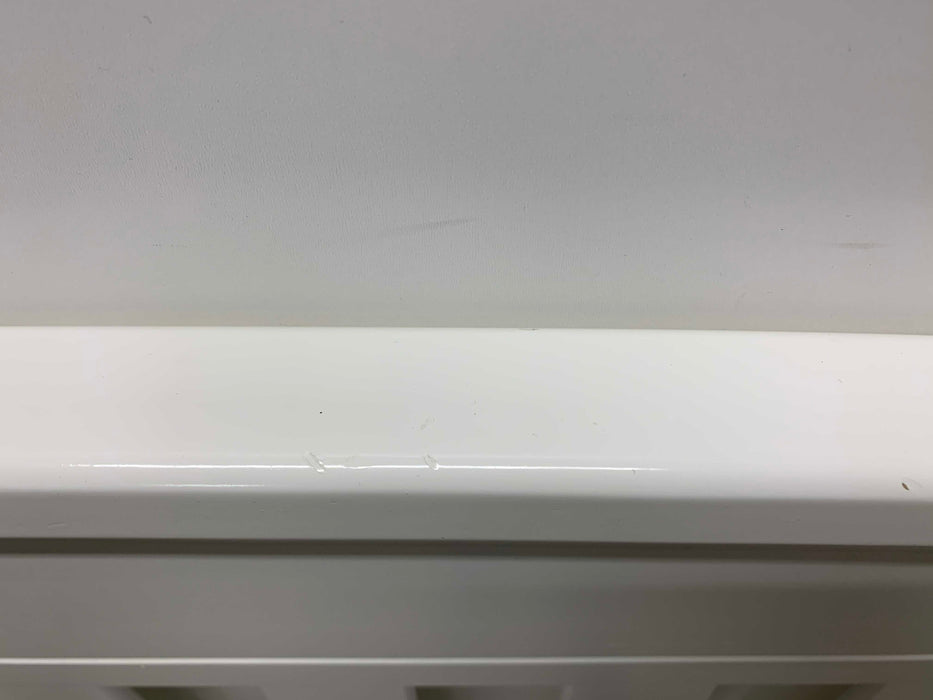 used Delta Children Gateway 4-in-1 Crib