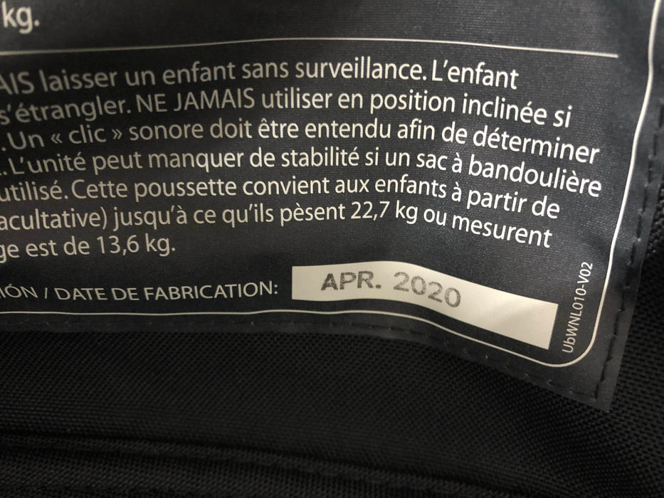 Shop UPPAbaby VISTA V2 Stroller, 2020, Sierra (Dune Knit) at Goodbuygears