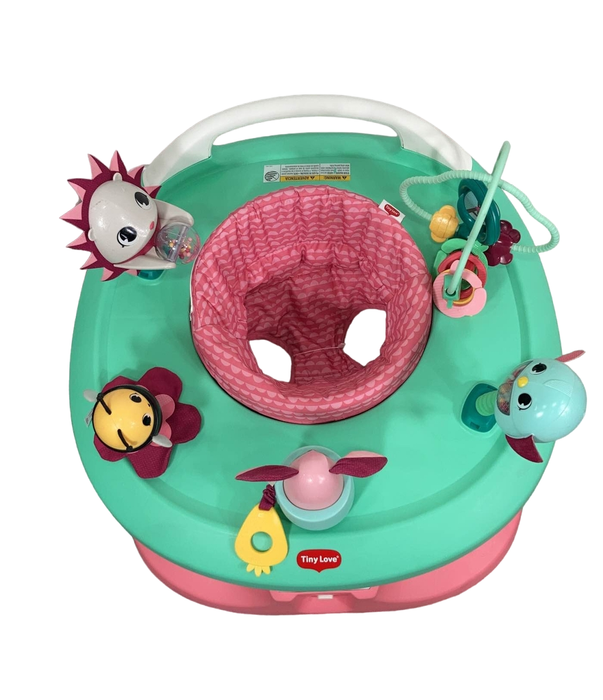used Infant Gear