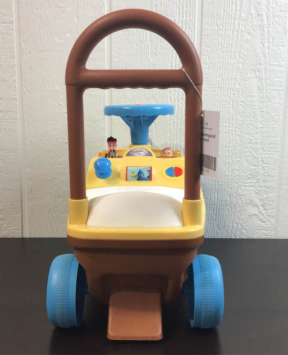 used Toys