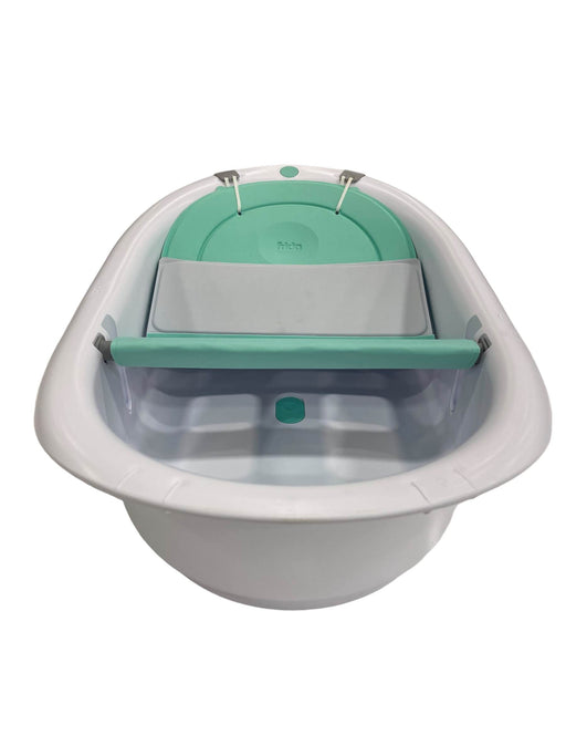 secondhand FridaBaby Grow-With-Me Bath Tub