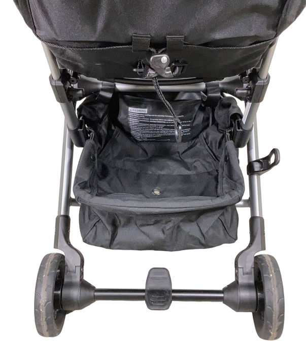 Shop Colugo Compact Stroller, 2023, Olive at Goodbuygears