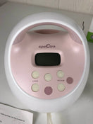 secondhand Spectra Baby S2 Plus Electric Breast Pump